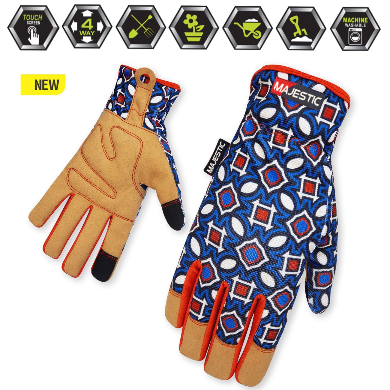 Garden & Landscaping Gloves