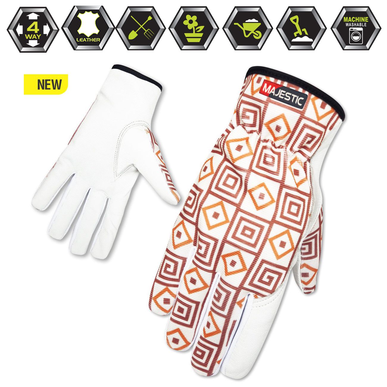 Garden & Landscaping Gloves