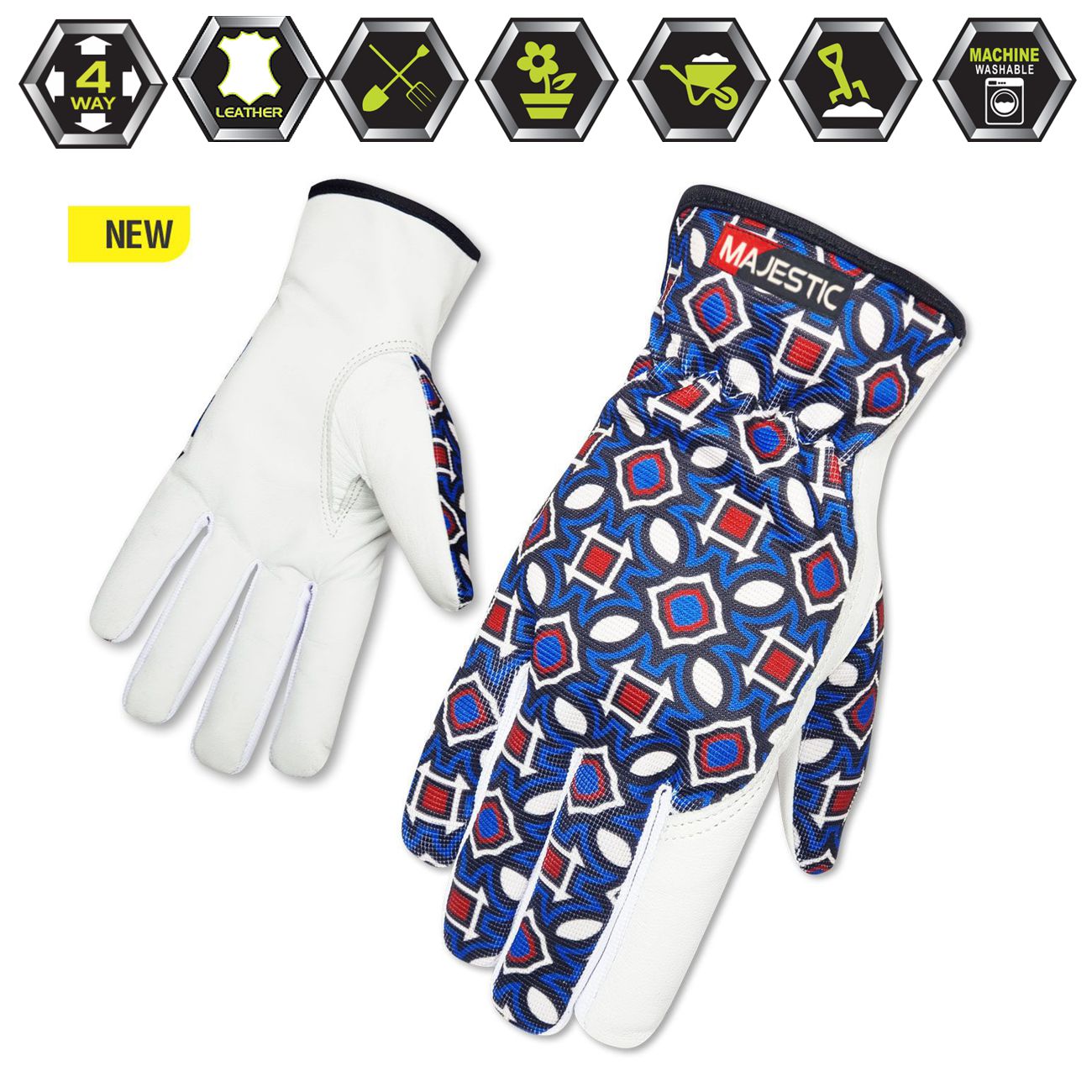 Garden & Landscaping Gloves