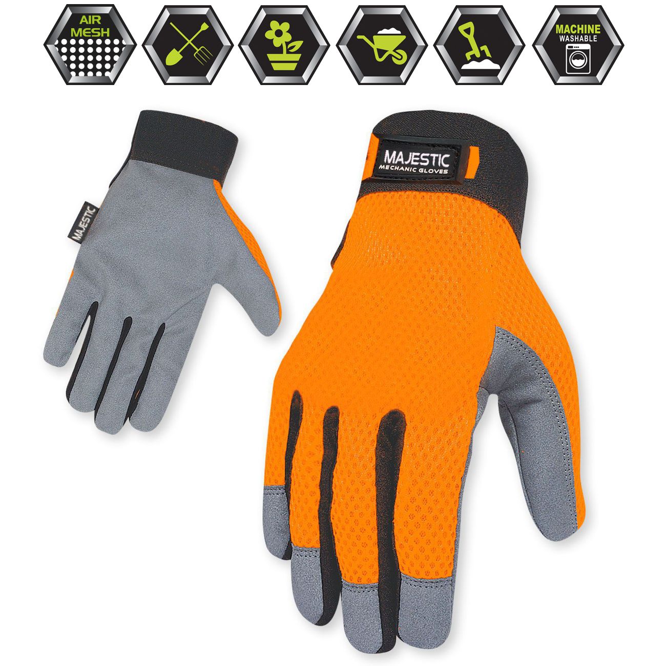 Garden & Landscaping Gloves