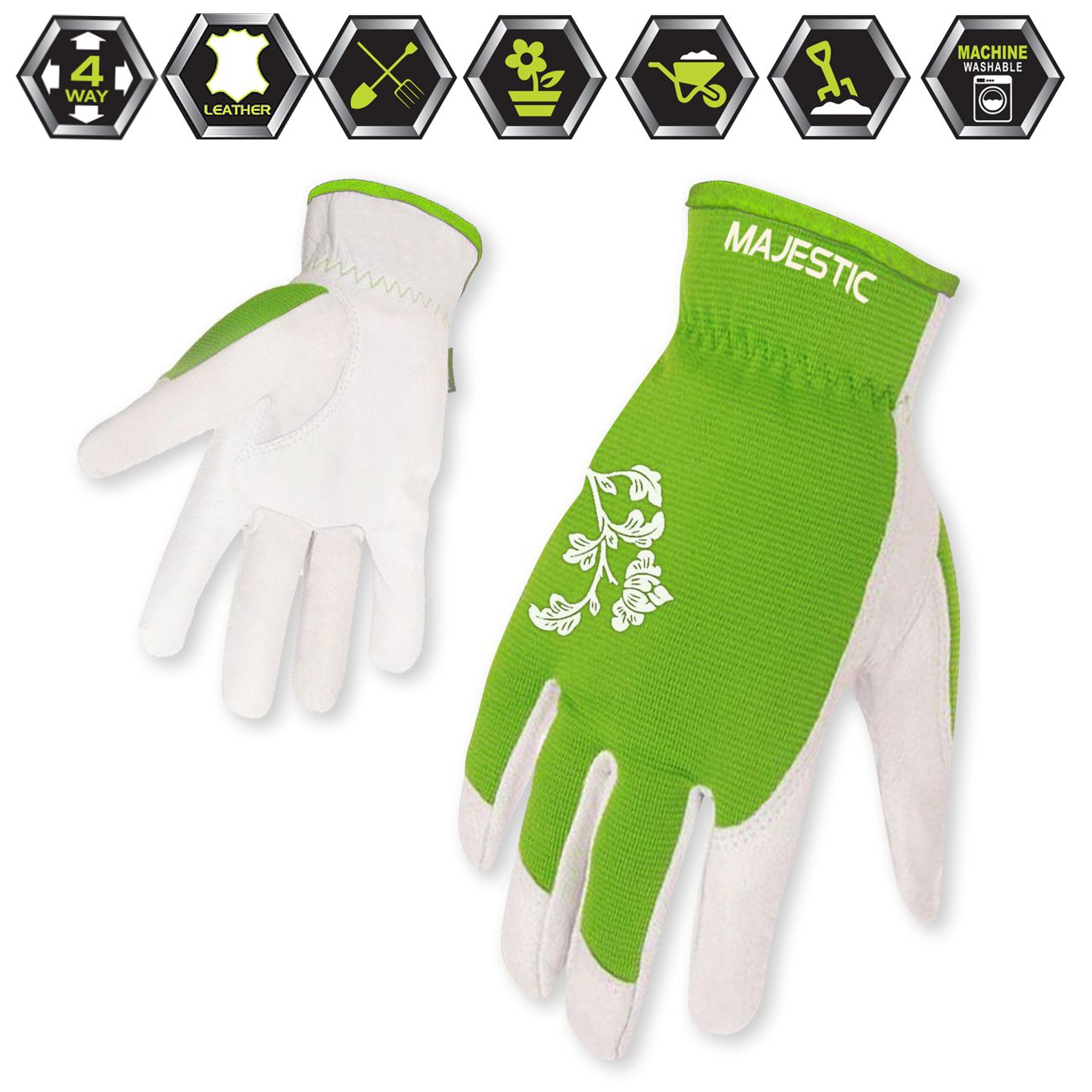Garden & Landscaping Gloves