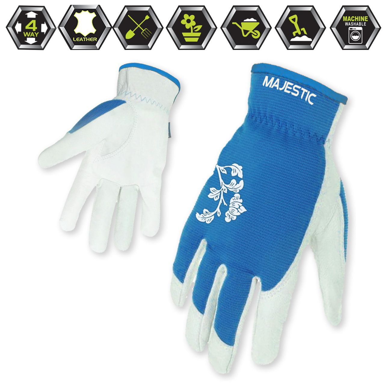 Garden & Landscaping Gloves
