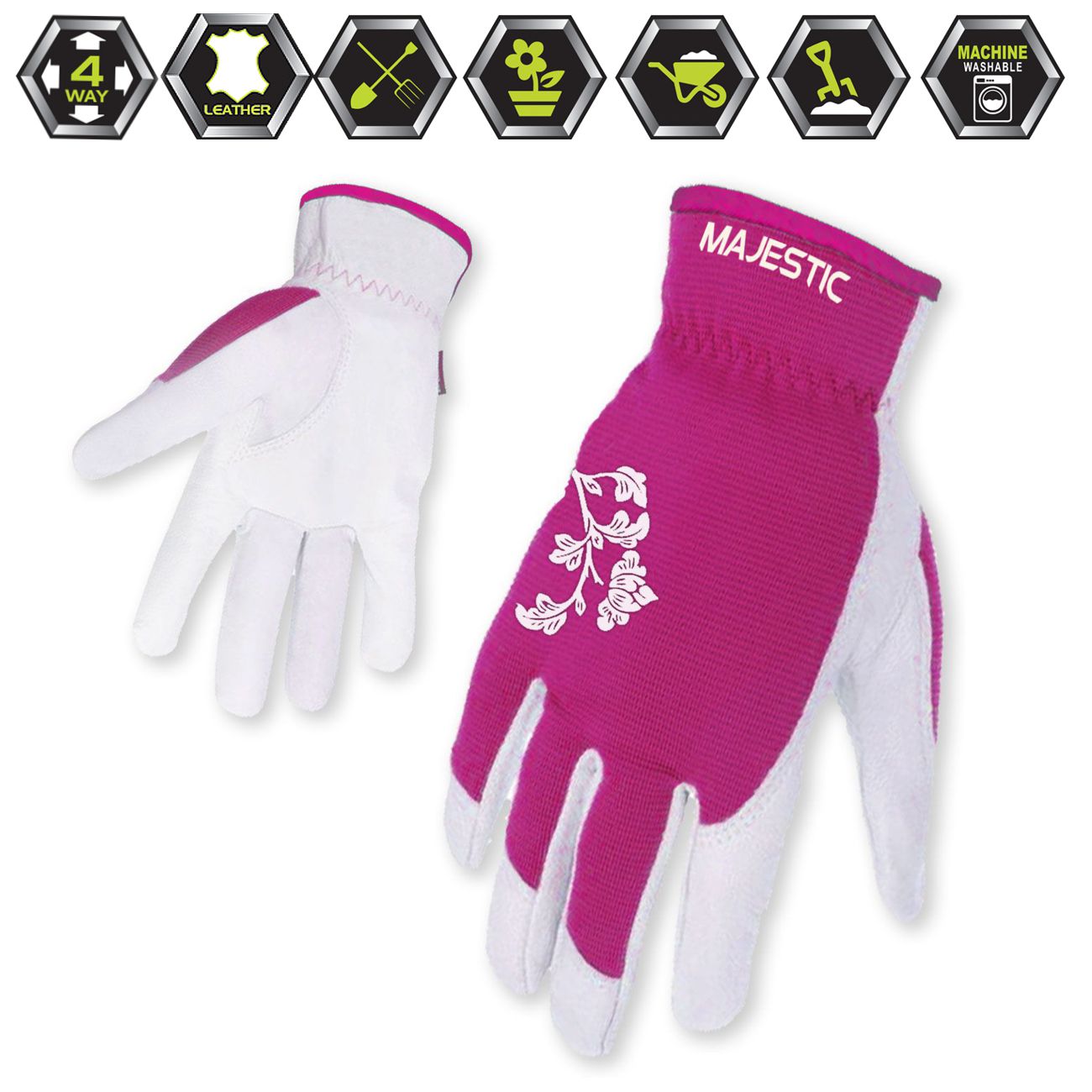 Garden & Landscaping Gloves