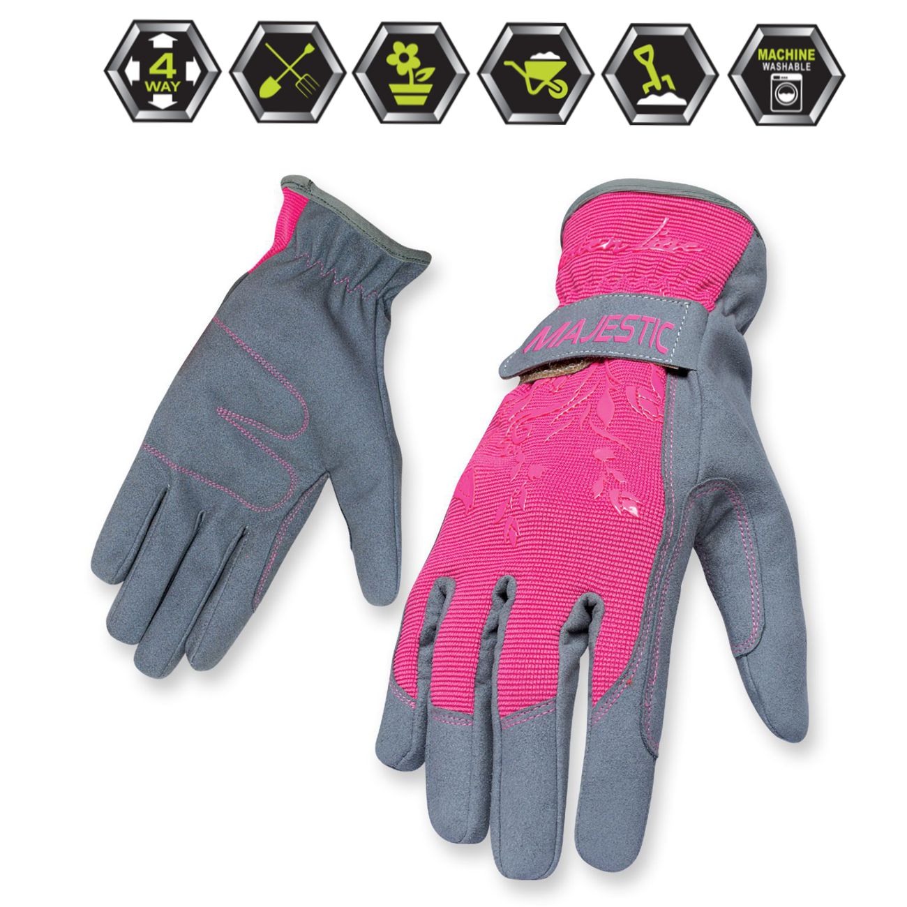 Garden & Landscaping Gloves