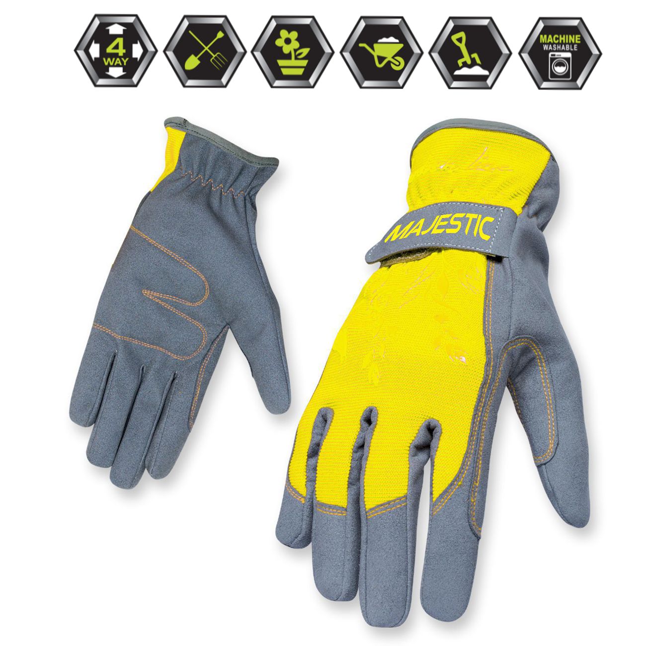 Garden & Landscaping Gloves