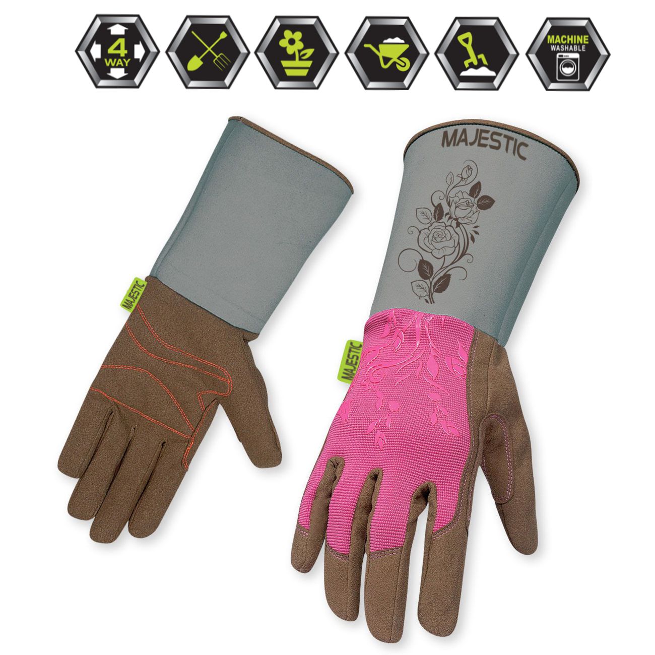 Garden & Landscaping Gloves