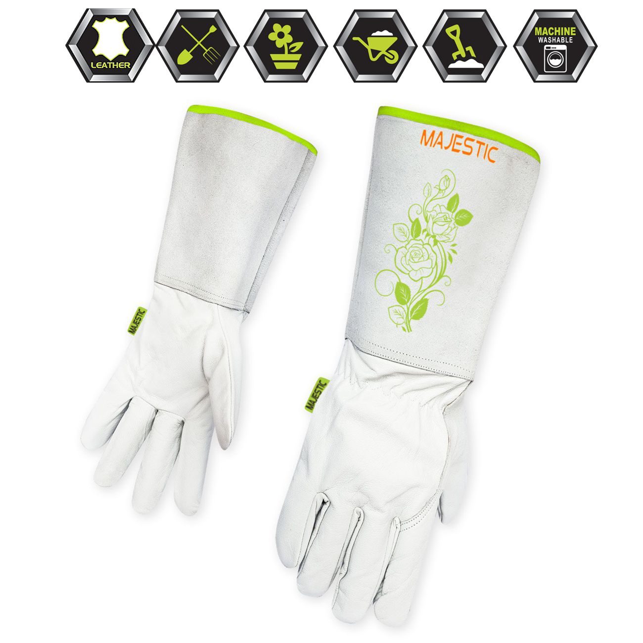 Garden & Landscaping Gloves