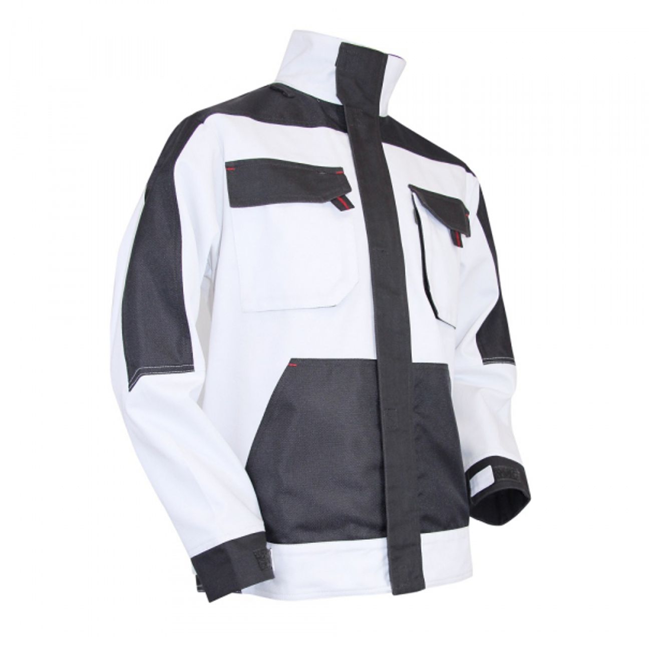 MULTI-POCKET PAINTER JACKET