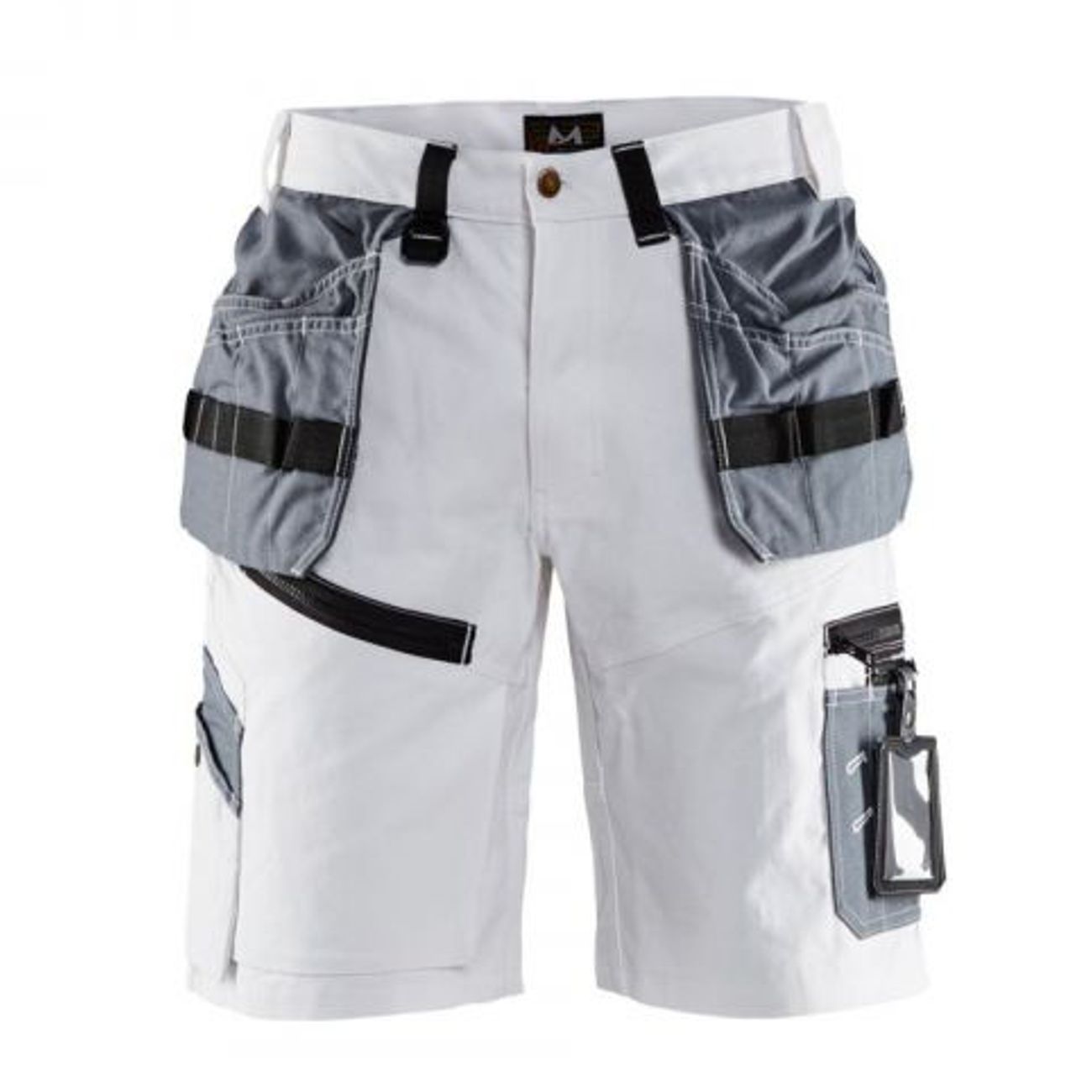 Painter Work Short 100% Cotton Twill