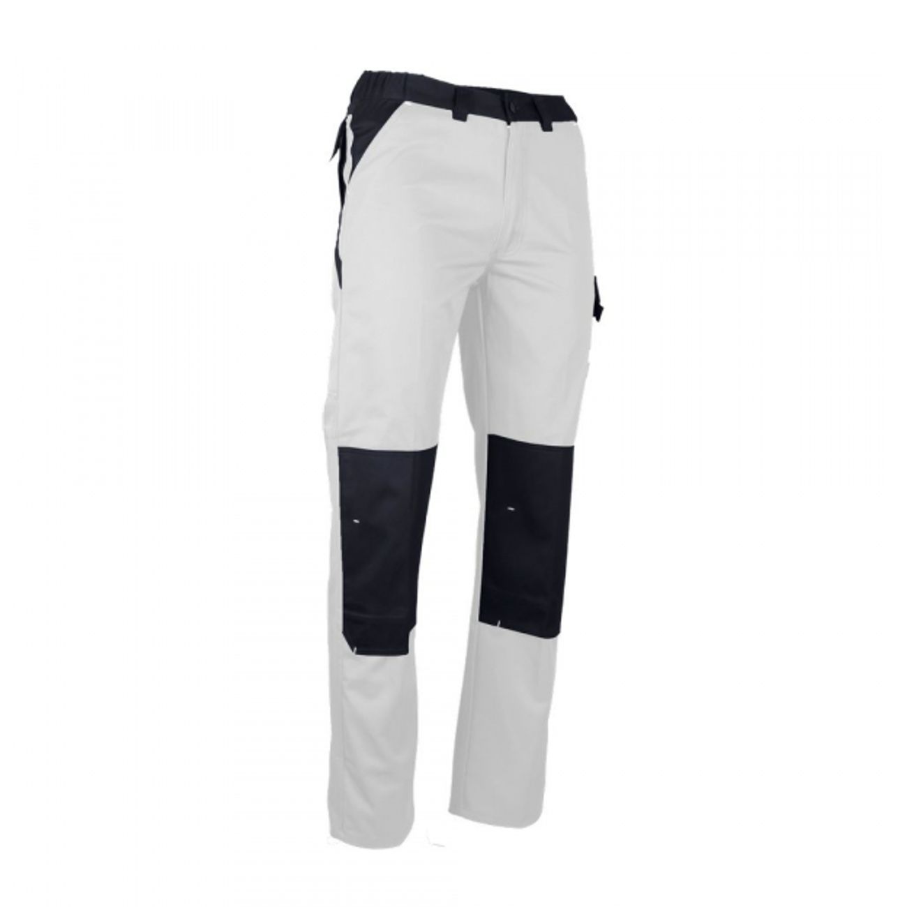 MULTI-POCKET PAINTER WORK TROUSER