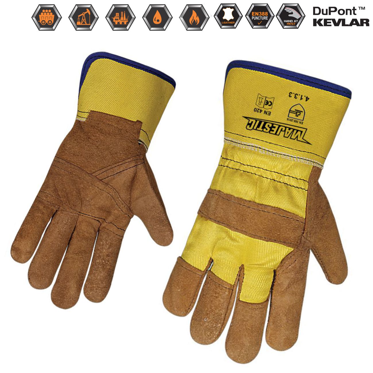 Furniture Rigger Gloves