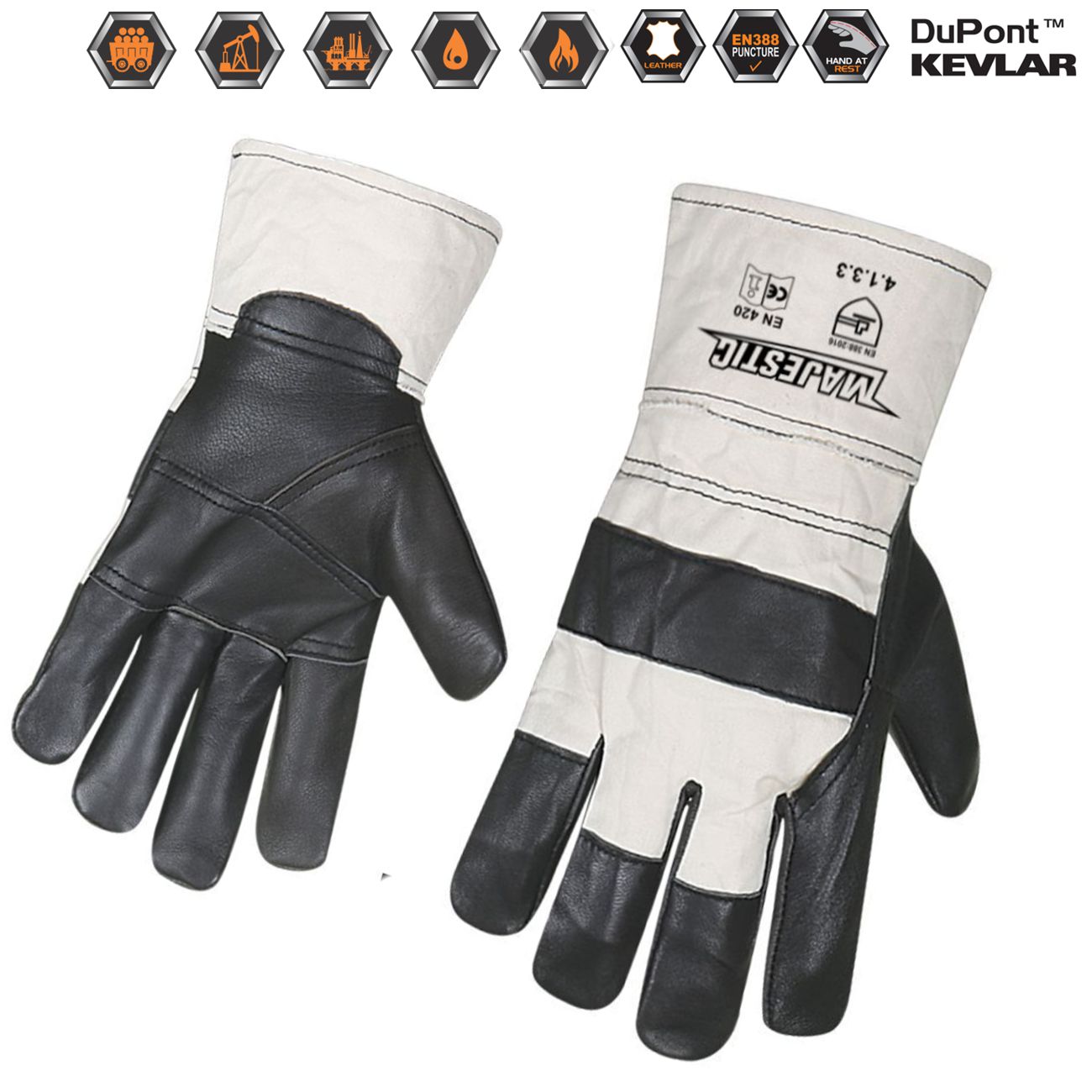 Furniture Rigger Gloves