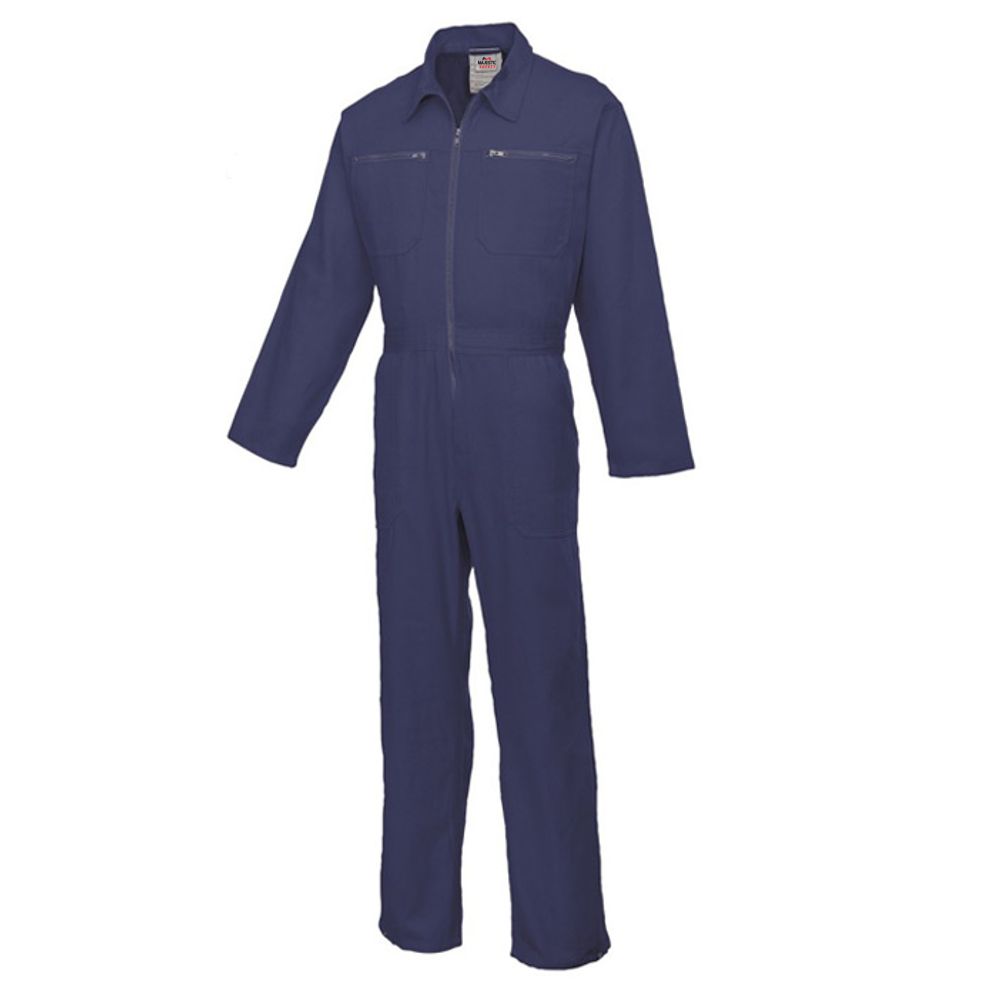 Top Selling Navy Coveralls For Workers