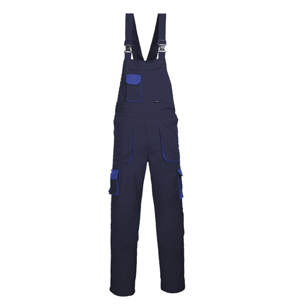 TOP Selling Navy Blue Overalls For Workwear