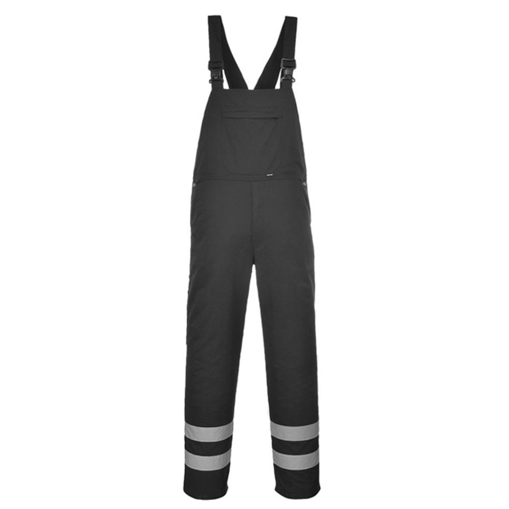 Hi Vis Boiler Overall For Painters 