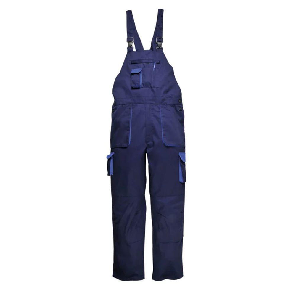 HOT Selling Blue Overalls Men Workwear