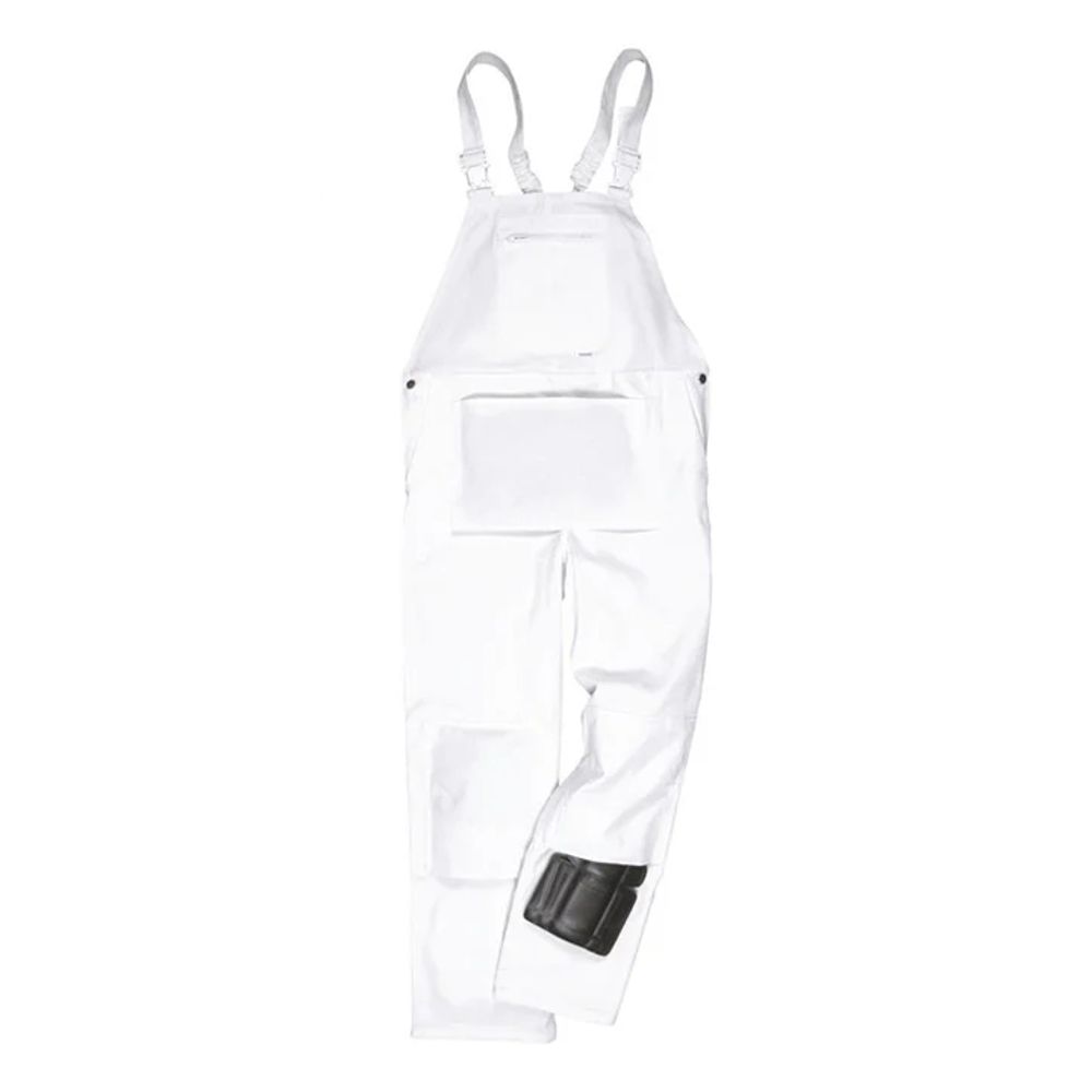 TOP Selling White Painters Overalls For Workers