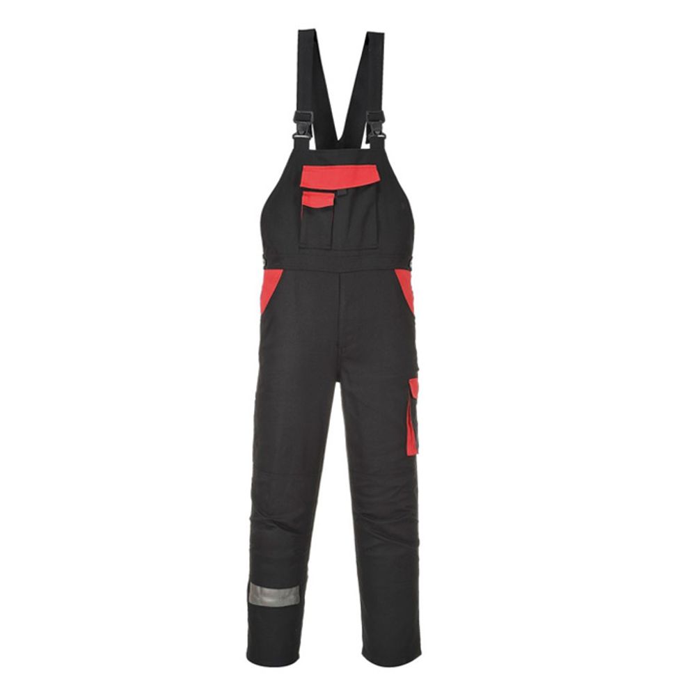 Overalls For Commercial Workers