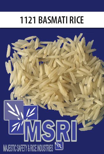 1121 Basmati Rice