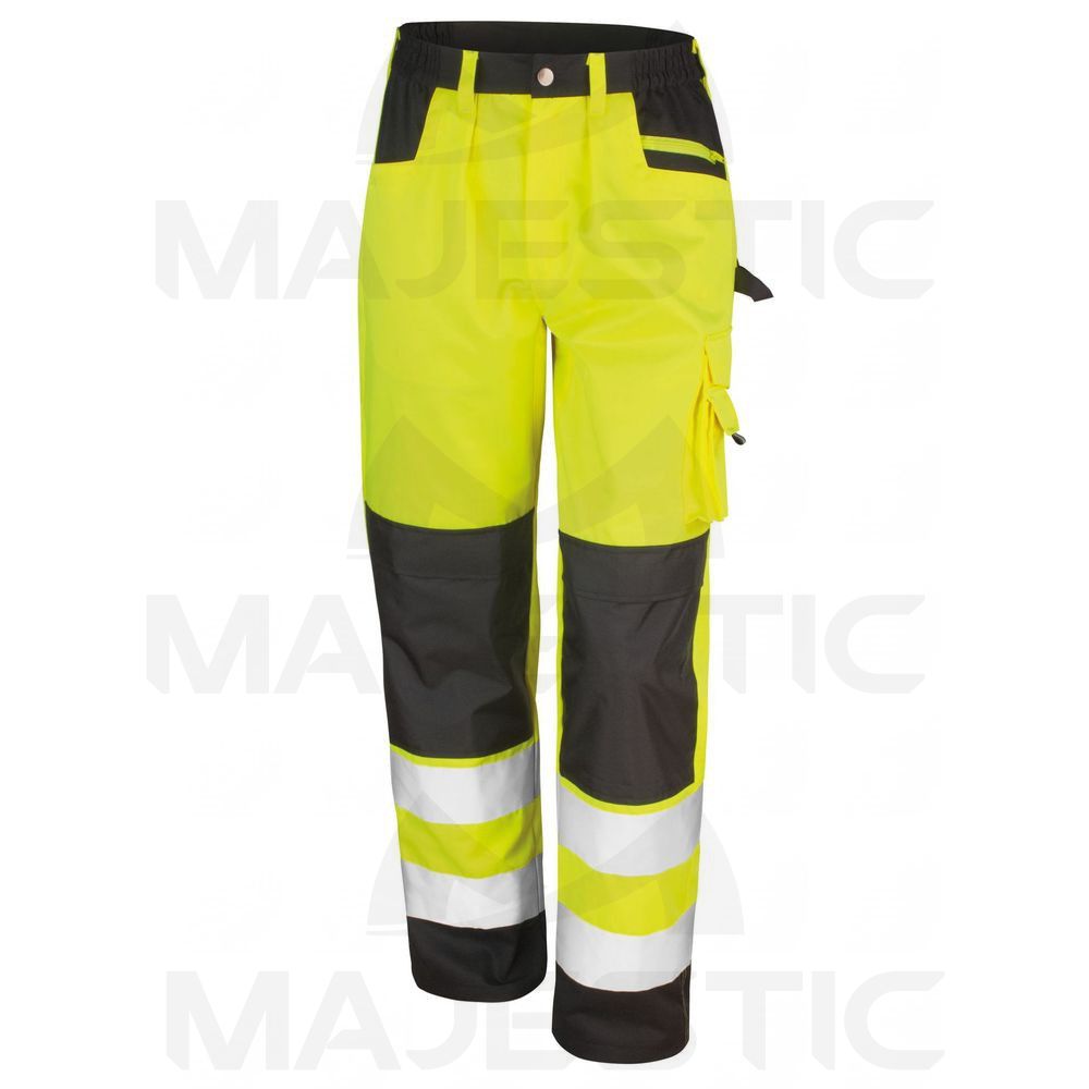 Hi-Visible Pant